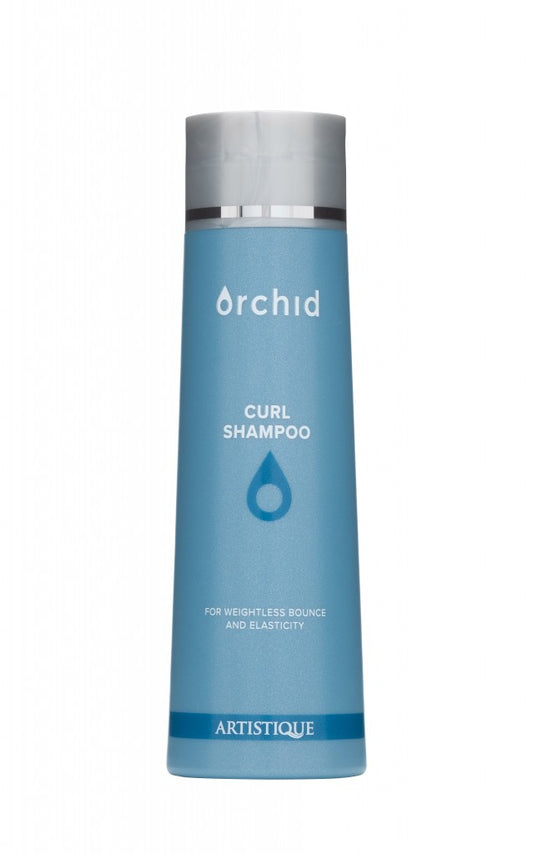 Orchid Curl Shampoo 300 ml