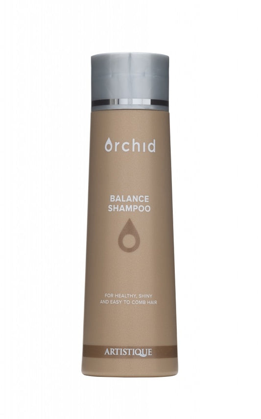 Orchid Balance Shampoo 300 ml