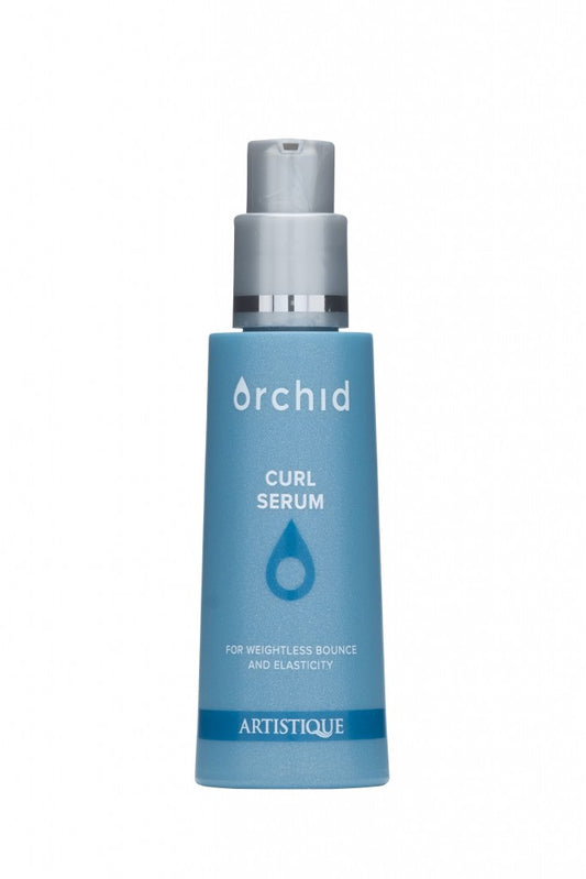 Orchid Curl Serum 75 ml