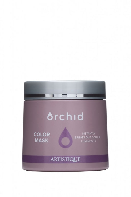 Orchid Color Mask 500 ml