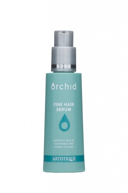 Orchid Fine Hair Serum 75 ml