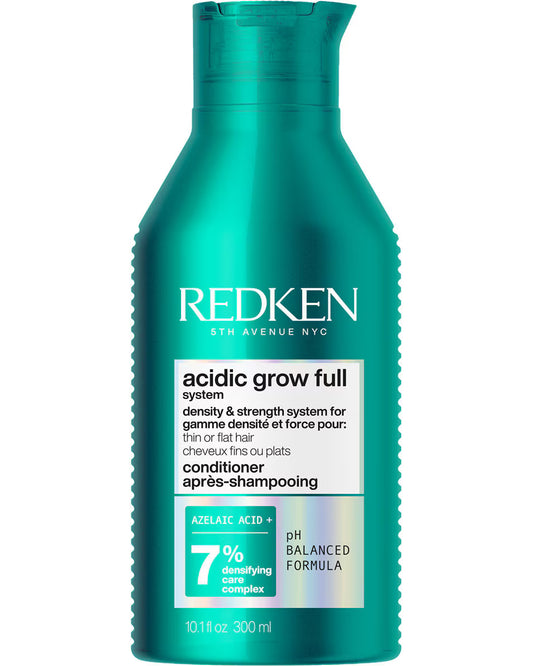 REDKEN ACIDIC GROW FULL SYSTEM CONDITIONER 300ML