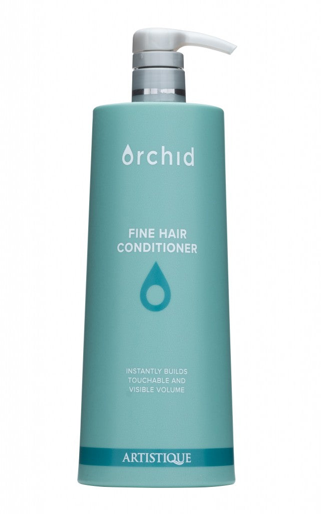 Orchid Fine Hair Conditioner 1000 ml