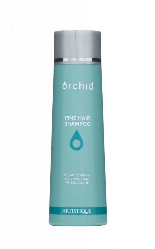 Orchid Fine Hair Shampoo 300 ml