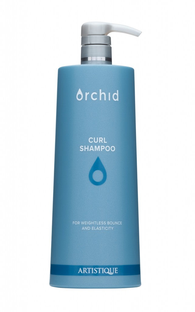 Orchid Curl Shampoo 1000 ml