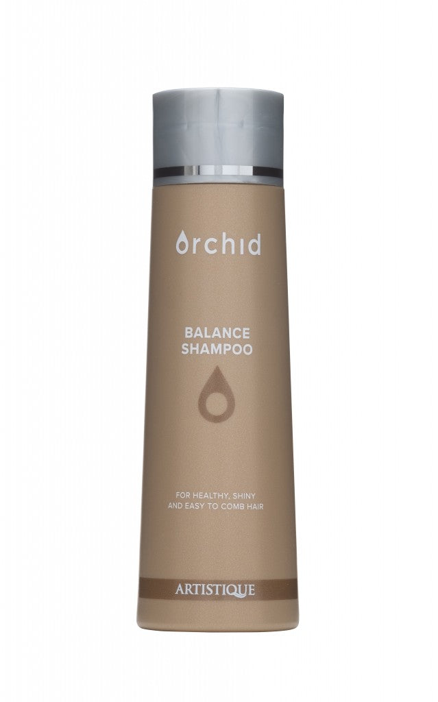 Orchid Balance Shampoo 300 ml
