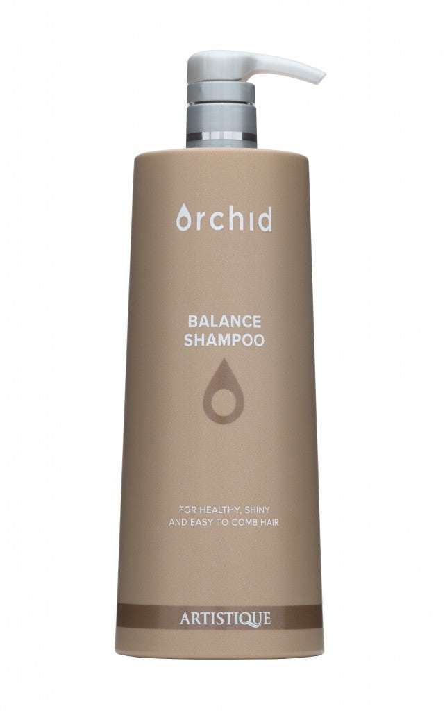Orchid Balance Shampoo 1000 ml