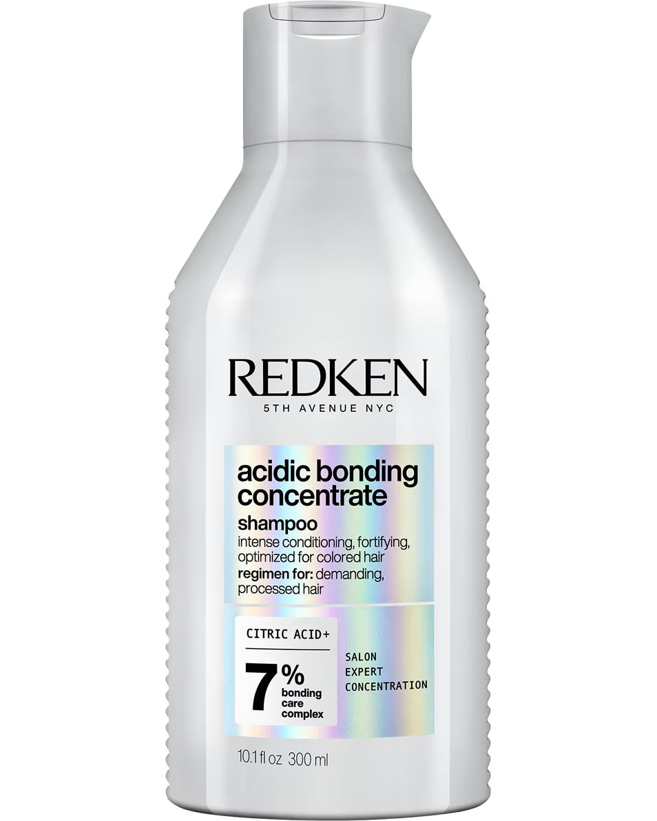 REDKEN ABC SHAMPOO 300ML