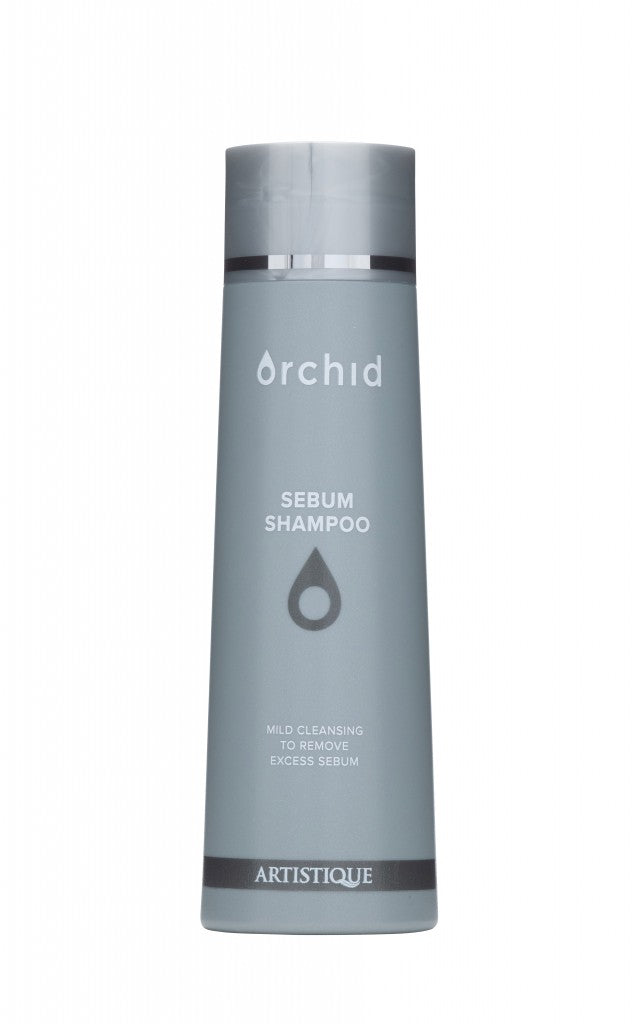 Orchid Sebum Shampoo 300 ml