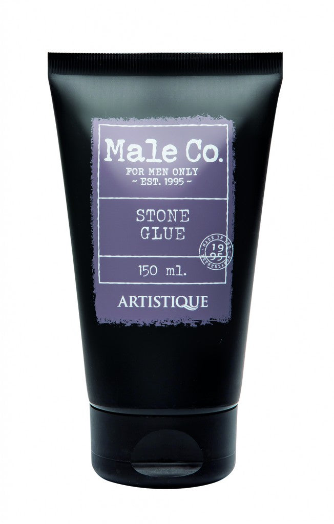 Male Co. Stone Glue       150 ml