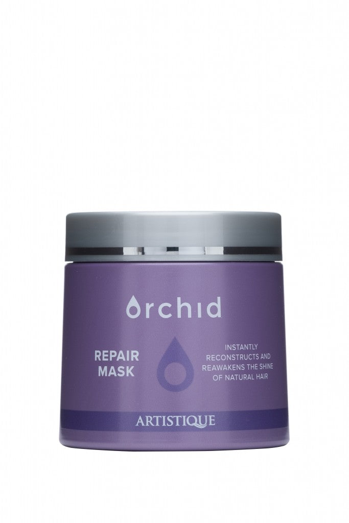 Orchid Repair Mask 200 ml