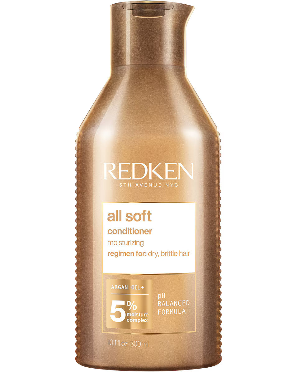 REDKEN ALLSOFT CONDITONER 300ML