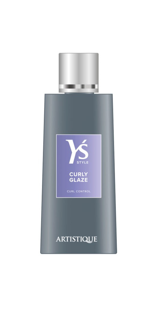 YS Curly Glaze 200 ml