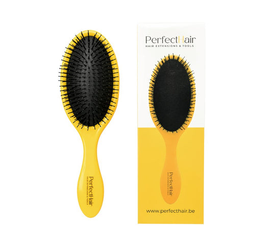 PerfectHair Ontwarborstel hard