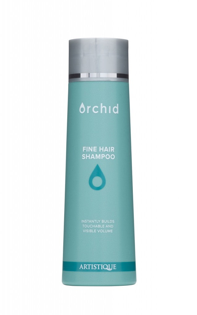 Orchid Fine Hair Shampoo 300 ml