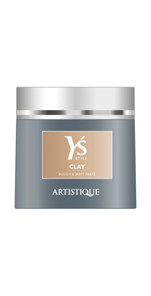YS Clay 125 ml