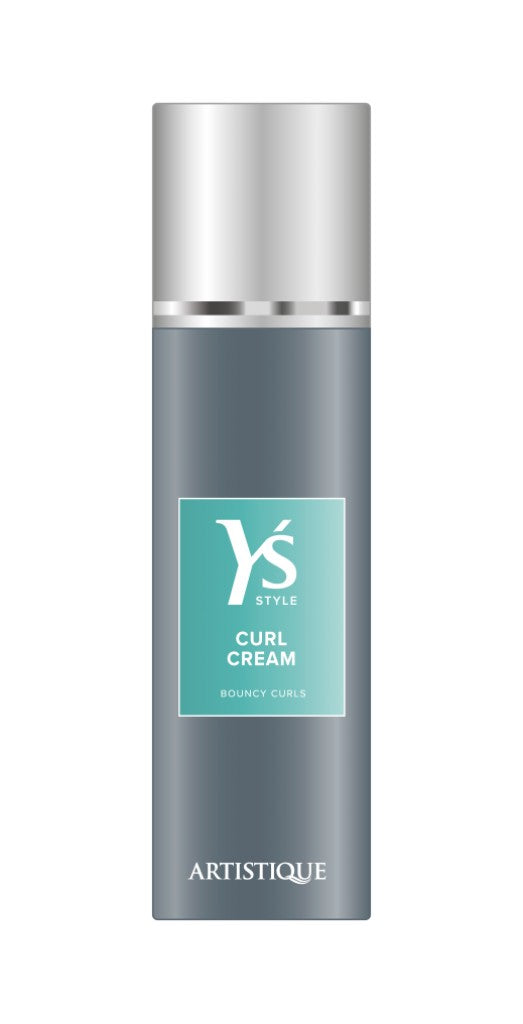 YS Curl Cream 150 ml