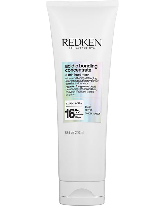 REDKEN ABC 5-MIN LIQUID MASKER 250 ML
