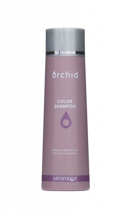 Orchid Color Shampoo 300 ml