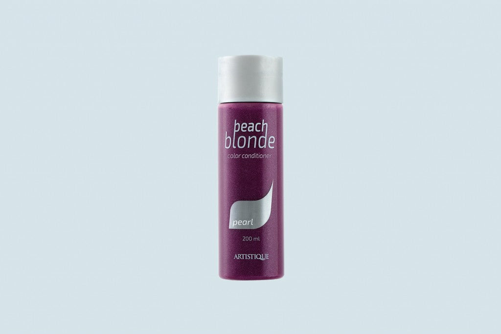 Beach Blonde Pearl Conditioner 200 ml