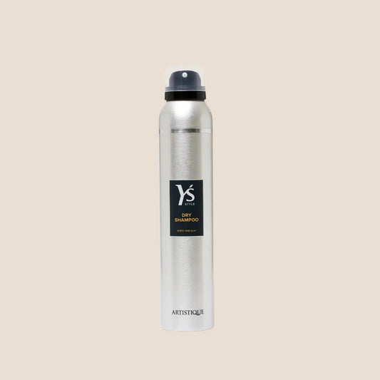YS Dry Shampoo van Artistique